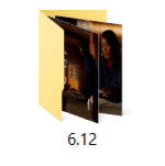 6.12 Icon of an image folder titled 6.12