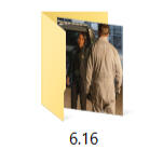 Icon of an image folder titled 6.16