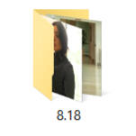 8.18 Icon of an image folder titled 8.18