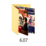 6.07 Icon of an image folder titled 6.07