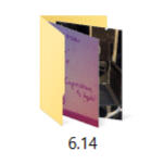 6.14 Icon of an image folder titled 6.14