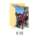 6.18 Icon of an image folder titled 6.18
