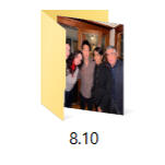 8.10 Icon of an image folder titled 8.10