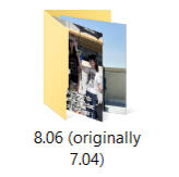8.06 (originally 7.04) Icon of an image folder titled 8.06 (originally 7.04)