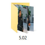 5.02 Icon of an image folder titled 5.02