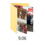 9.06 Icon of an image folder titled 9.06