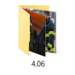 4.06 Icon of an image folder titled 4.06