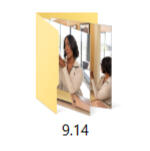 9.14 Icon of an image folder titled 9.14