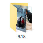 Icon of an image folder titled 9.18
