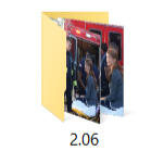 Icon of an image folder titled 2.06