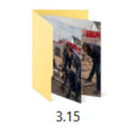 Icon of an image folder titled 3.15
