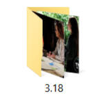 3.18 Icon of an image folder titled 3.18